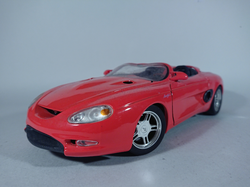 Illustration for article titled Radcast: I'll start with my 1992 Mustang Mach 3.